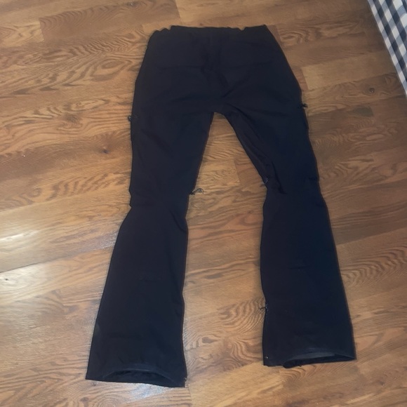 Women's Burton Wintet Snow Gloria Pant - Picture 11 of 16